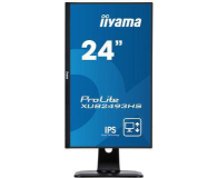 iiyama XUB2493HS-B1 - 440205 - zdjęcie 6